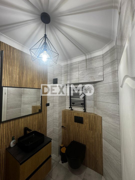 Apartament 2 Camere - Mamaia Nord - Complex Unique Luxury - Mobilat Complet