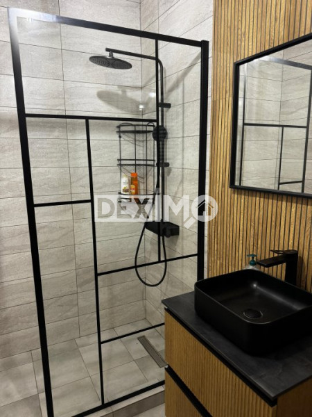 Apartament 2 Camere - Mamaia Nord - Complex Unique Luxury - Mobilat Complet