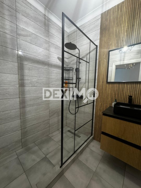 Apartament 2 Camere - Mamaia Nord - Complex Unique Luxury - Mobilat Complet