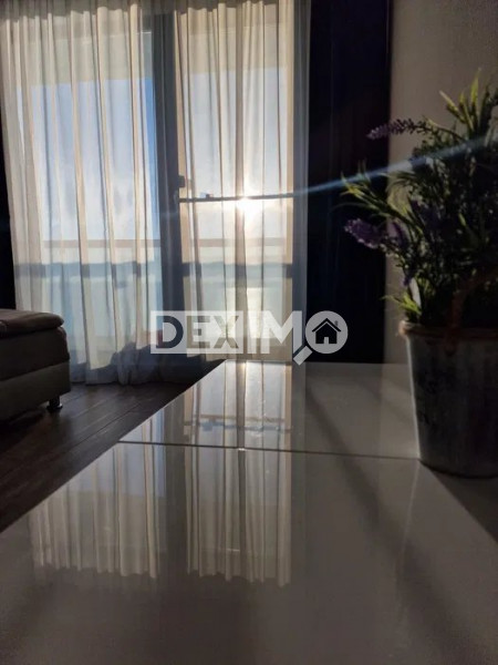 Apartament 2 Camere  - Statiunea Mamaia -Zona Barrel's- Vedere Catre Lac Si Mare