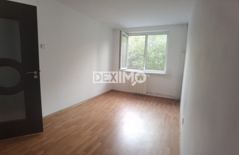 Apartament 2 Camere - Zona Abator - Etaj 2 - Centrala Pe Gaze