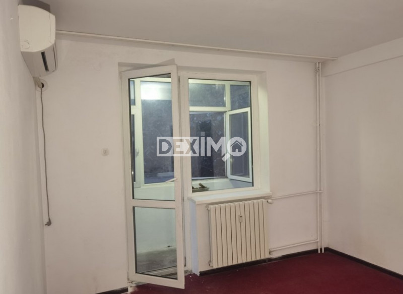 Apartament 2 Camere - Zona Abator - Etaj 2 - Centrala Pe Gaze