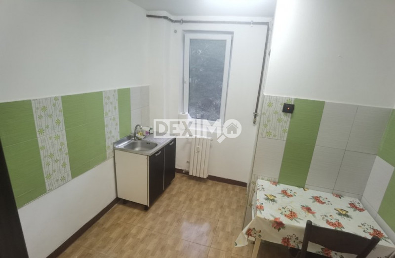 Apartament 2 Camere - Zona Abator - Etaj 2 - Centrala Pe Gaze