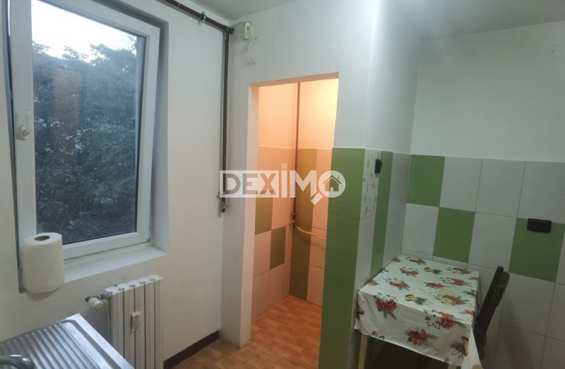 Apartament 2 Camere - Zona Abator - Etaj 2 - Centrala Pe Gaze