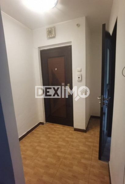 Apartament 2 Camere - Zona Abator - Etaj 2 - Centrala Pe Gaze