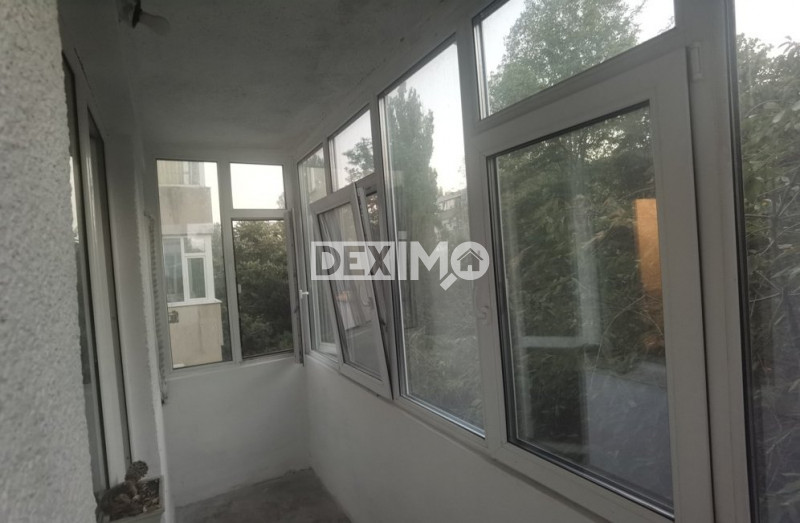 Apartament 2 Camere - Zona Abator - Etaj 2 - Centrala Pe Gaze