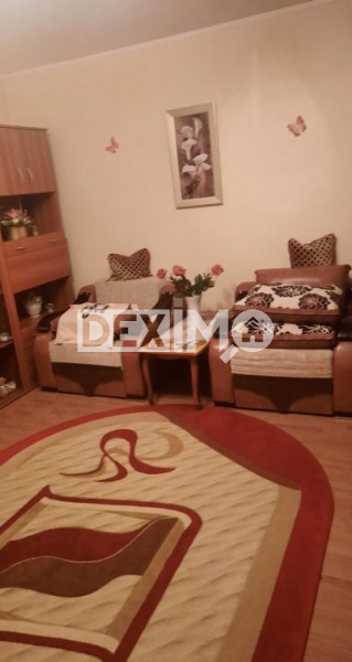 Apartament 2 Camere - Institutul De Marina  - Mobilat - Centrala Pe Gaze