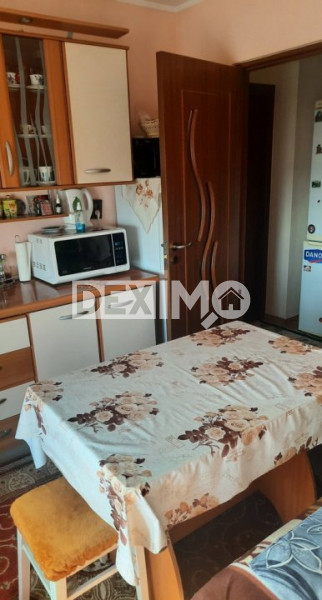 Apartament 2 Camere - Institutul De Marina  - Mobilat - Centrala Pe Gaze