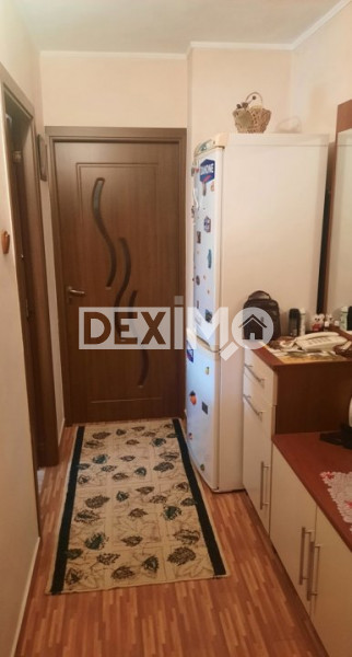 Apartament 2 Camere - Institutul De Marina  - Mobilat - Centrala Pe Gaze