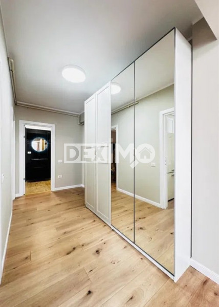 Apartament 2 Camere LUX - Tomis Plus - Mobilat Complet - Loc Parcare Subteran