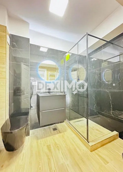 Apartament 2 Camere LUX - Tomis Plus - Mobilat Complet - Loc Parcare Subteran