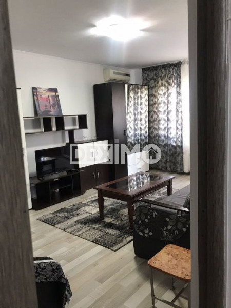 Apartament 2 Camere - Zona Dacia - Scoala 12 - Mobilat - Termen Lung