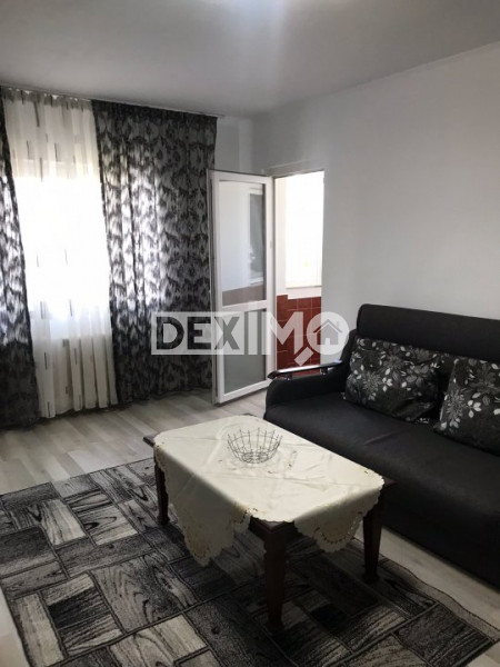 Apartament 2 Camere - Zona Dacia - Scoala 12 - Mobilat - Termen Lung