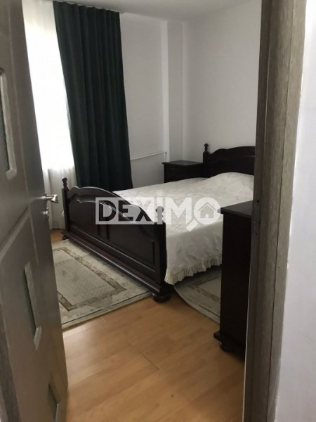 Apartament 2 Camere - Zona Dacia - Scoala 12 - Mobilat - Termen Lung