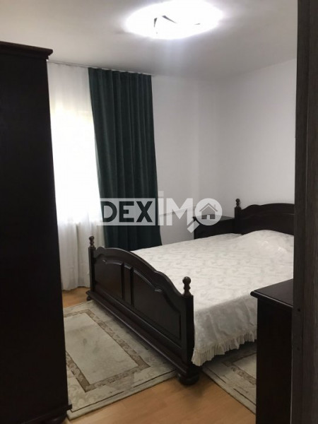 Apartament 2 Camere - Zona Dacia - Scoala 12 - Mobilat - Termen Lung