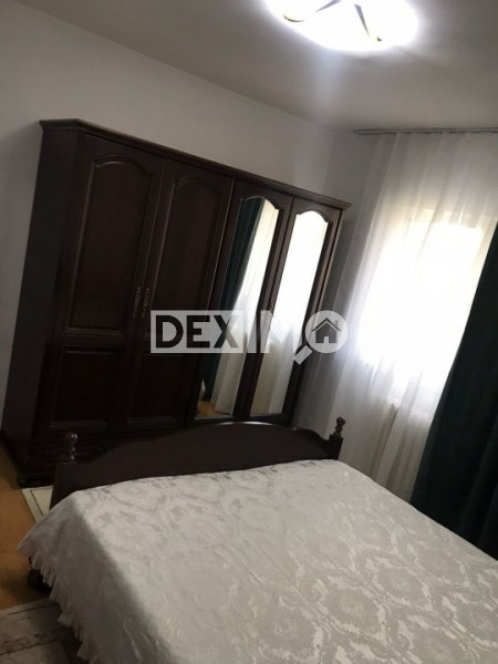 Apartament 2 Camere - Zona Dacia - Scoala 12 - Mobilat - Termen Lung
