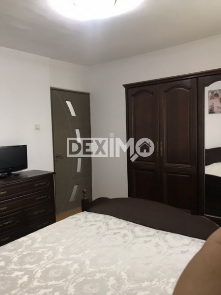 Apartament 2 Camere - Zona Dacia - Scoala 12 - Mobilat - Termen Lung