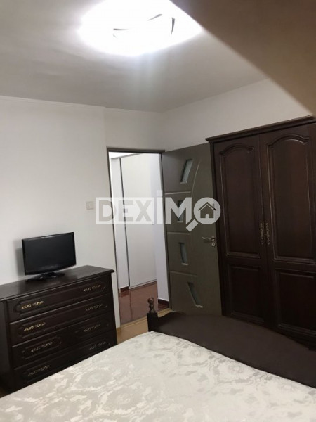 Apartament 2 Camere - Zona Dacia - Scoala 12 - Mobilat - Termen Lung