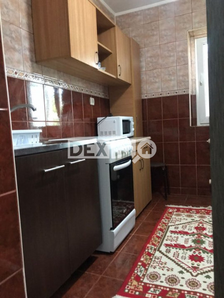Apartament 2 Camere - Zona Dacia - Scoala 12 - Mobilat - Termen Lung