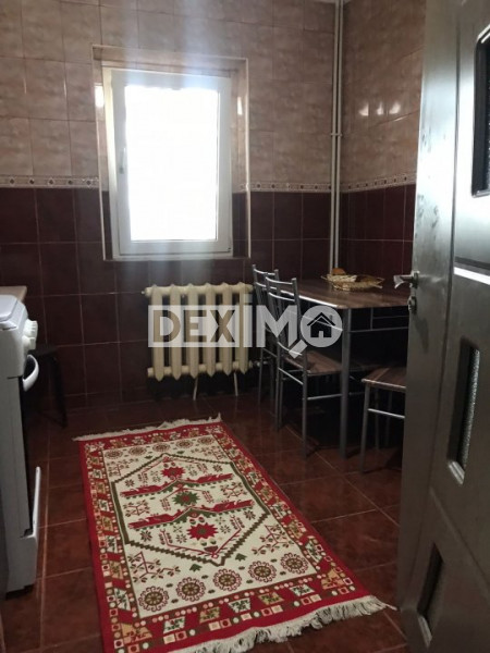Apartament 2 Camere - Zona Dacia - Scoala 12 - Mobilat - Termen Lung