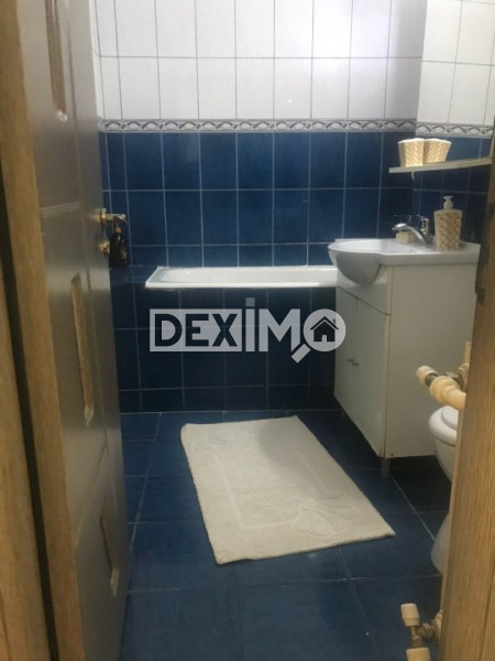 Apartament 2 Camere - Zona Dacia - Scoala 12 - Mobilat - Termen Lung