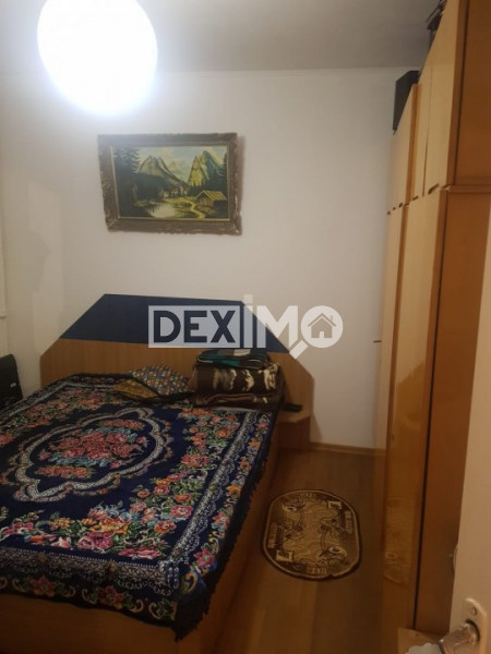 Apartament 4 Camere - Tomis Nord - Campus - Etaj Intermediar - Centrala Pe Gaze