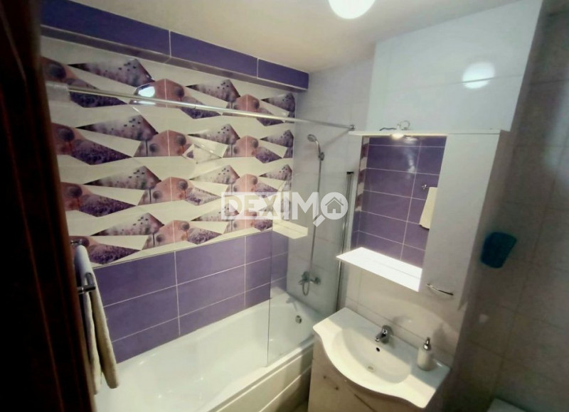 Apartament 2 Camere - Inel II - Ultrafinisat - Mobilat Complet