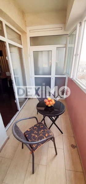 Apartament 2 Camere - Inel II - Ultrafinisat - Mobilat Complet