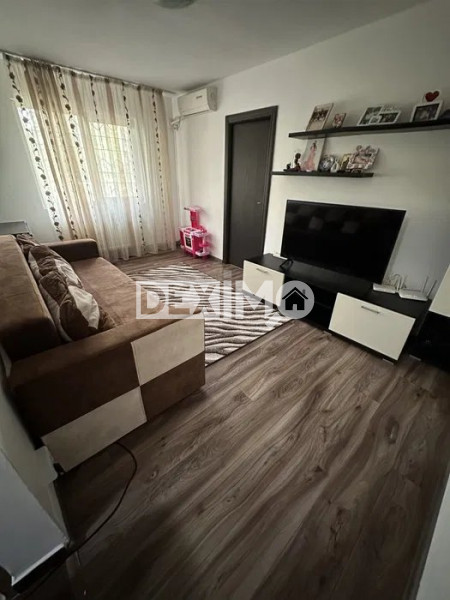 Apartament 2 Camere - Tomis Nord - Campus - Parter - Boxa - Centrala Pe Gaze