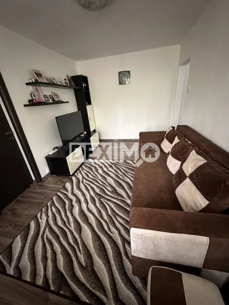 Apartament 2 Camere - Tomis Nord - Campus - Parter - Boxa - Centrala Pe Gaze