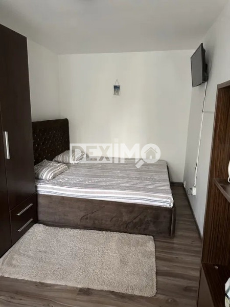 Apartament 2 Camere - Tomis Nord - Campus - Parter - Boxa - Centrala Pe Gaze