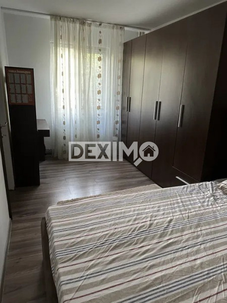 Apartament 2 Camere - Tomis Nord - Campus - Parter - Boxa - Centrala Pe Gaze