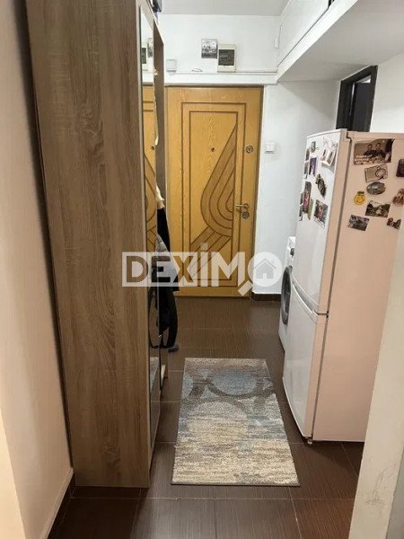 Apartament 2 Camere - Tomis Nord - Campus - Parter - Boxa - Centrala Pe Gaze