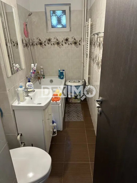 Apartament 2 Camere - Tomis Nord - Campus - Parter - Boxa - Centrala Pe Gaze