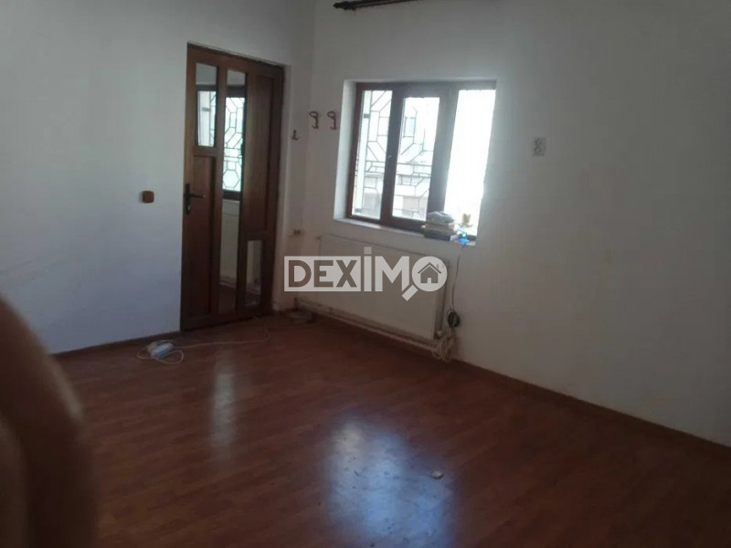 Studio 2 Camere - Ultracentral - Centrala Pe Gaze - Curte  - Loc Parcare