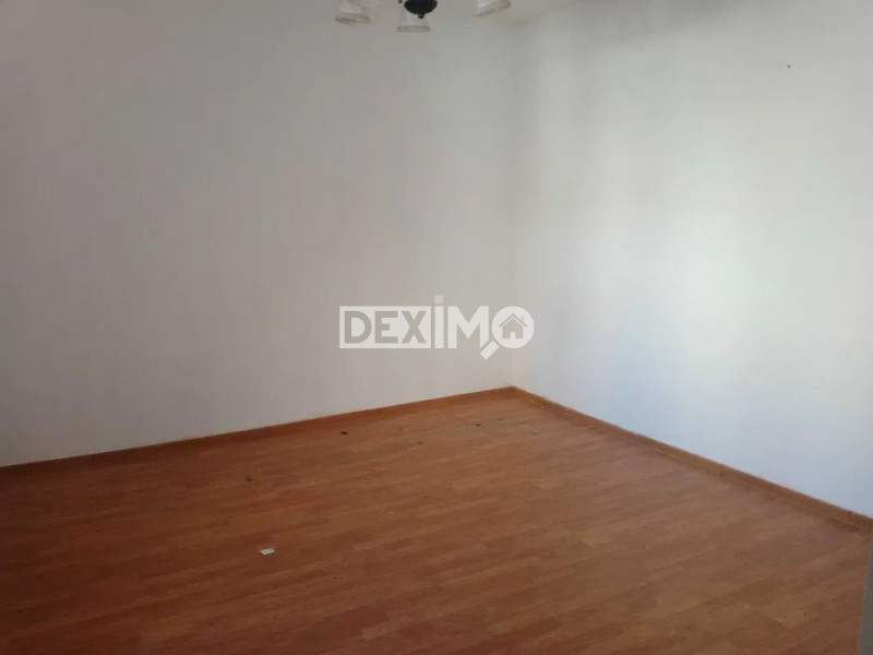 Studio 2 Camere - Ultracentral - Centrala Pe Gaze - Curte  - Loc Parcare