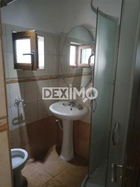 Studio 2 Camere - Ultracentral - Centrala Pe Gaze - Curte  - Loc Parcare