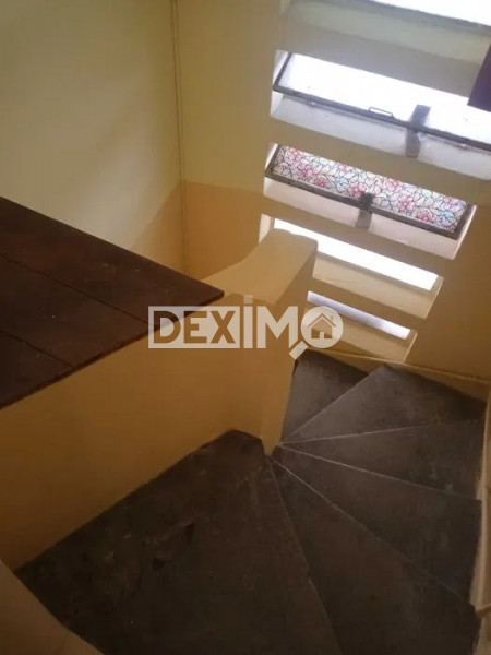 Studio 2 Camere - Ultracentral - Centrala Pe Gaze - Curte  - Loc Parcare