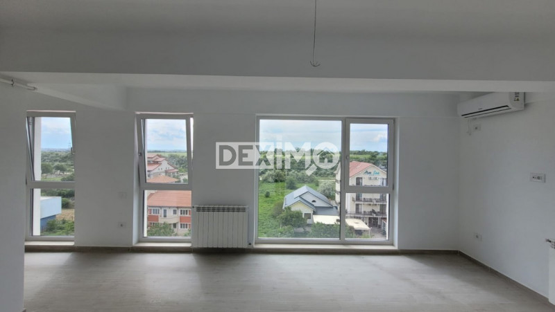 PROIECT FINALIZAT! - Mamaia Nord - Studio In Resort Cu Piscina Si SPA