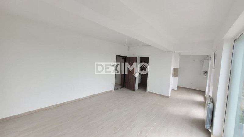 PROIECT FINALIZAT! - Mamaia Nord - Studio In Resort Cu Piscina Si SPA