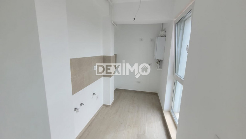 PROIECT FINALIZAT! - Mamaia Nord - Studio In Resort Cu Piscina Si SPA