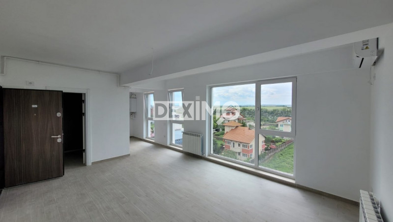 PROIECT FINALIZAT! - Mamaia Nord - Studio In Resort Cu Piscina Si SPA