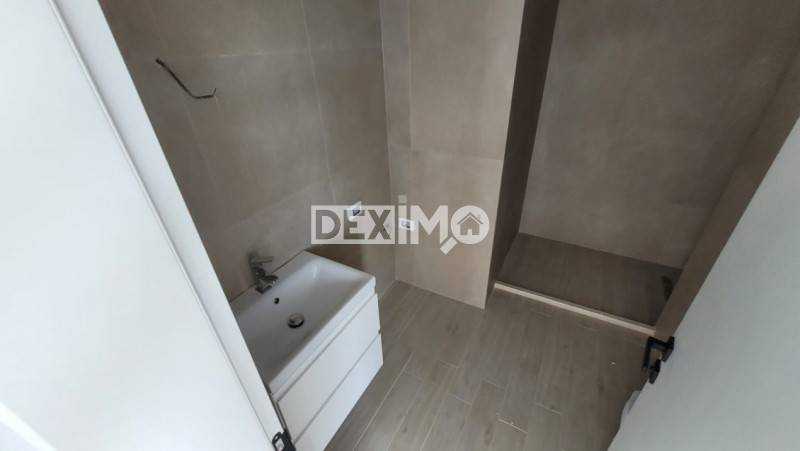 PROIECT FINALIZAT! - Mamaia Nord - Studio In Resort Cu Piscina Si SPA