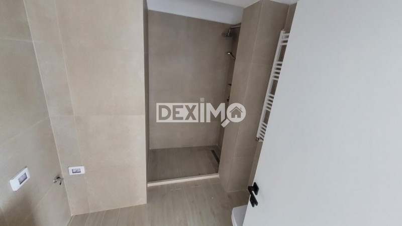 PROIECT FINALIZAT! - Mamaia Nord - Studio In Resort Cu Piscina Si SPA