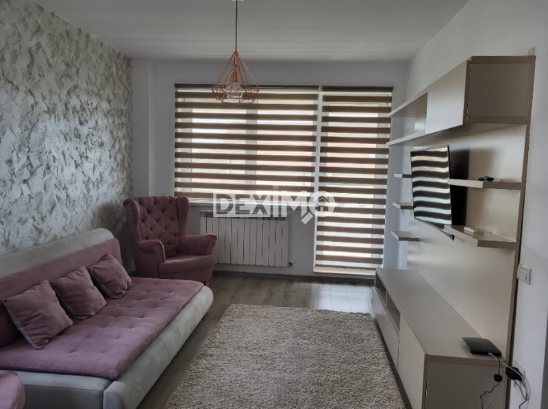 Apartament 2 Camere - Palazu Mare - Etaj 1 - Mobilat Complet