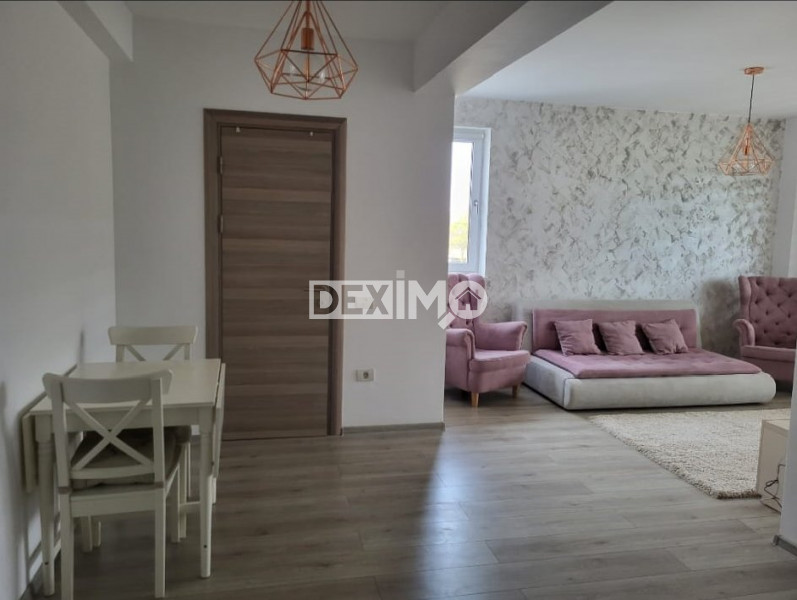 Apartament 2 Camere - Palazu Mare - Etaj 1 - Mobilat Complet