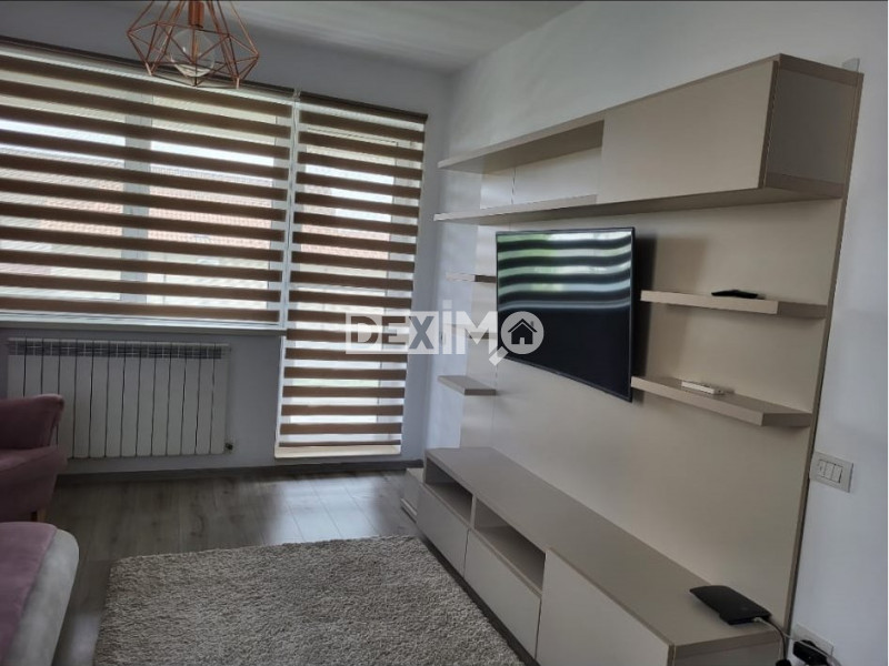 Apartament 2 Camere - Palazu Mare - Etaj 1 - Mobilat Complet