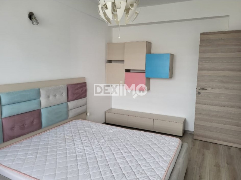 Apartament 2 Camere - Palazu Mare - Etaj 1 - Mobilat Complet