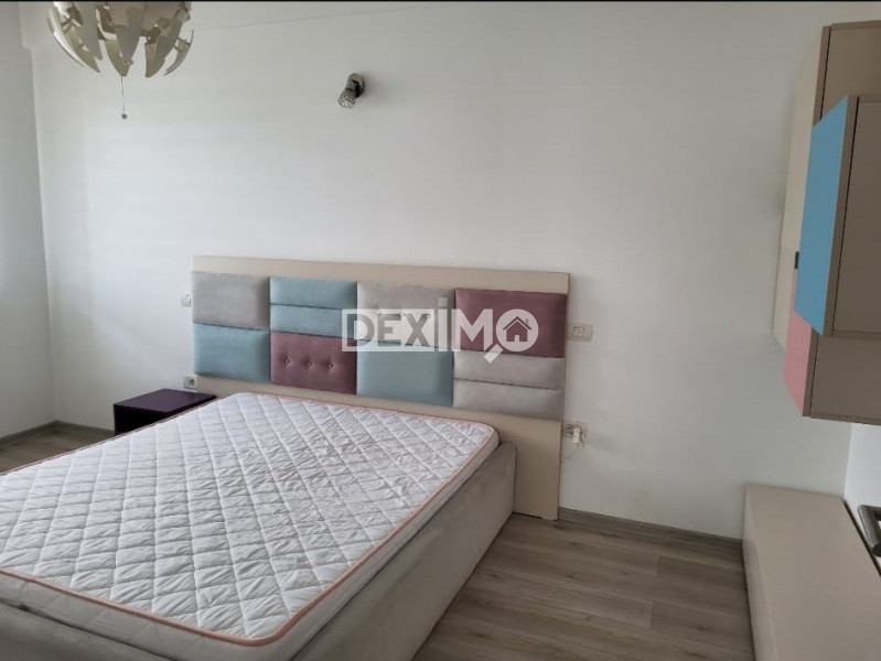 Apartament 2 Camere - Palazu Mare - Etaj 1 - Mobilat Complet