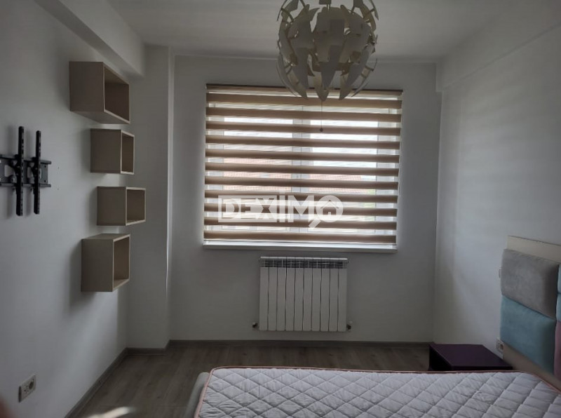 Apartament 2 Camere - Palazu Mare - Etaj 1 - Mobilat Complet